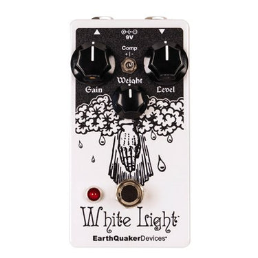 EarthQuaker Devices White Light